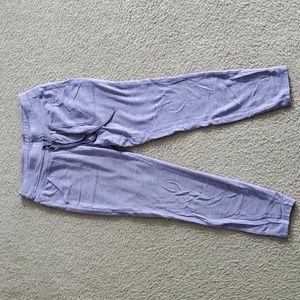 Purple Calia by carrie underwood joggers, size medium